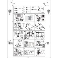 Встраиваемая посудомоечная машина Schtoff SVC 60147 A