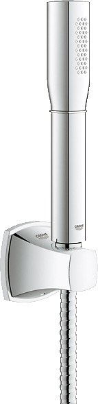 

Душевой гарнитур Grohe Grandera Stick (27993 000)