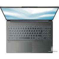 Ноутбук Lenovo IdeaPad 5 Pro 16IHU6 82L9004GRE