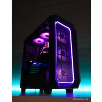 Корпус AeroCool Project 7 P7-C0