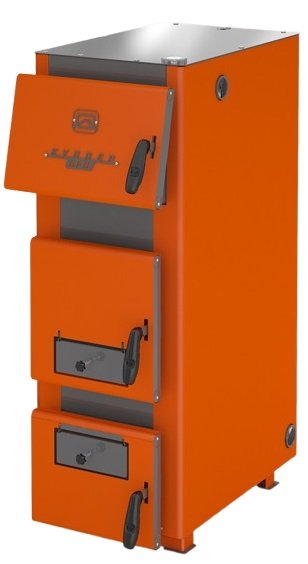 

Отопительный котел Теплодар Куппер ПРО-36 (2.0)