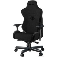 Игровое (геймерское) кресло AndaSeat T-Pro 2 (черный) в Борисове
