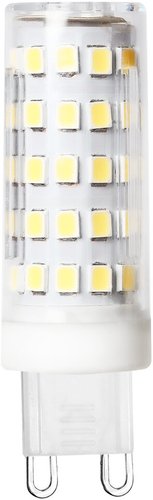 Светодиодная лампочка SmartBuy SBL-G9-10-60K