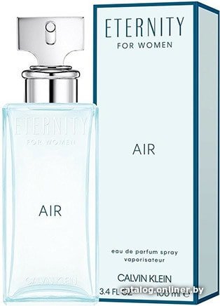Парфюмерная вода Calvin Klein Eternity Air For Women EdP (100 мл)