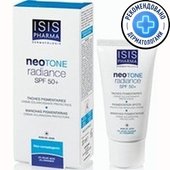 Крем Neotone Radiance депигментационный SPF 50+ дневной 30 мл