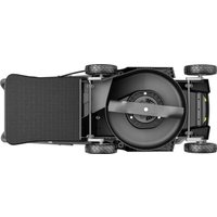 Газонокосилка Greenworks GD24LM331 2520607 (без АКБ)