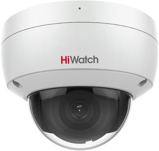 IP-камера HiWatch IPC-D020(C) (2.8 мм)