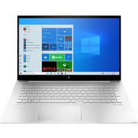 Ноутбук HP ENVY 17-ch0022ur 50H48EA