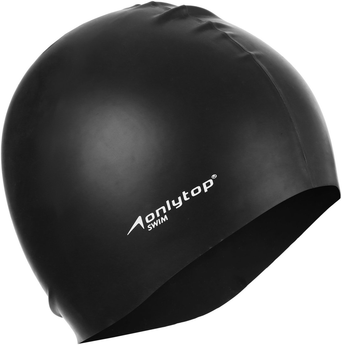 

Шапочка для плавания Onlytop Swim 9378634