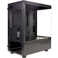 Корпус Ginzzu RX400D