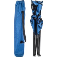 Стол со стульями Sundays ZC-CT004/ZC-CC005 (синий)