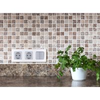 Розетка Legrand Inspiria 673722