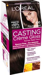 Casting Creme Gloss 400 Каштан