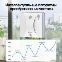 Робот для мытья окон Neatsvor W10