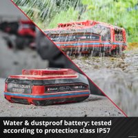 Аккумулятор Einhell Sealed PXC Plus A1 4511627 (18В/4 Ач)