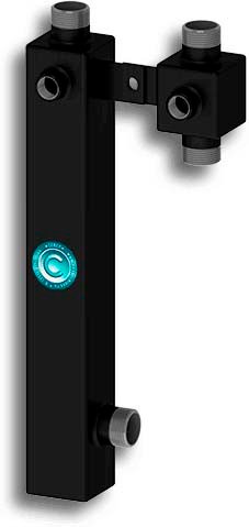 Фитинг Север Осн/TS 1925077