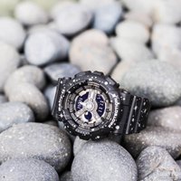 Наручные часы Casio Baby-G BA-110ST-1A