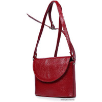 Женская сумка Galanteya 713 9с598к45 (красный)