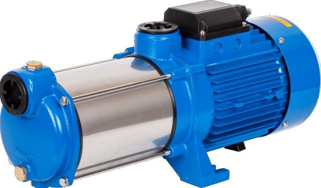 Многоступенчатый насос Aquario AMH(T)-180-10P
