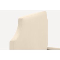 Кровать Divan Адона-Floor 180 Barhat White