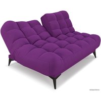 Диван Мебель-АРС Арно (фиолетовый)