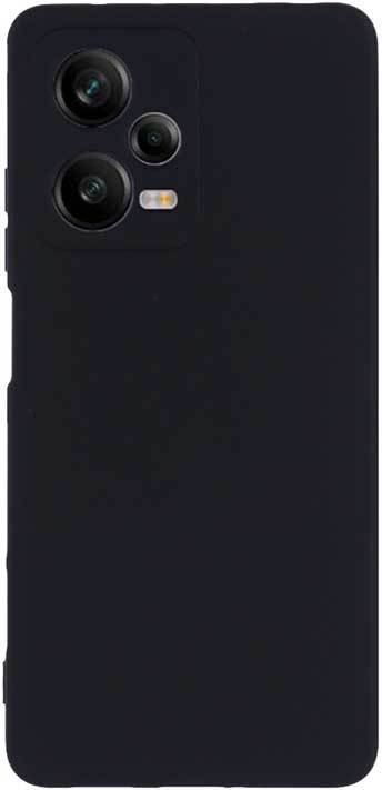 

Чехол для телефона KST SC для Xiaomi Redmi Note 12 Pro 5G (черный)