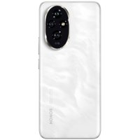 Смартфон HONOR 200 8GB/256GB международная версия (лунный белый) и смартфон HONOR X6a 6GB/128GB по акции