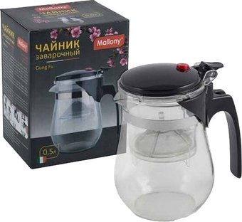 Mallony Gung Fu 004533