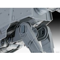 Сборная модель Revell 05680 AT-AT 40th Anniversary The Empire Strikes Back