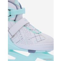 Коньки Nordway EV9SZ7KCHA 117288-MX (р. 26-31, мультицвет) в Пинске