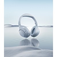 Наушники QCY H3 (голубой)