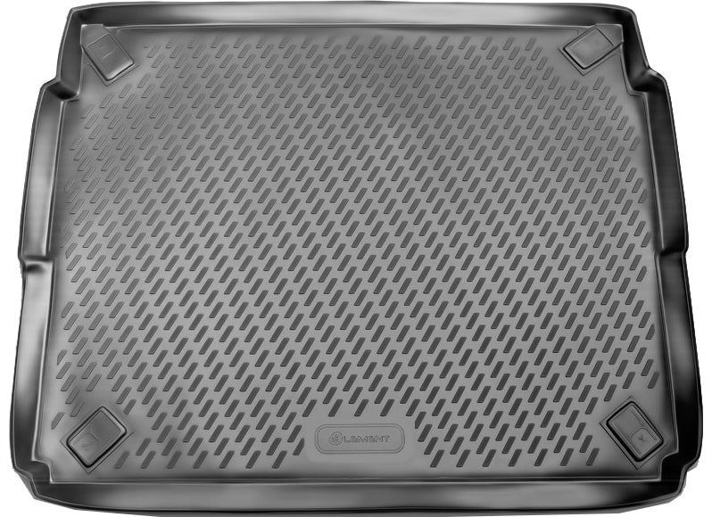 

Коврик для багажника Element CARPGT00V30 (1 шт)