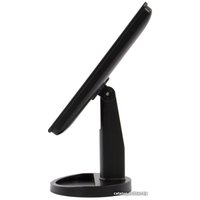 Косметическое зеркало Marta MT-2654 (черный жемчуг)