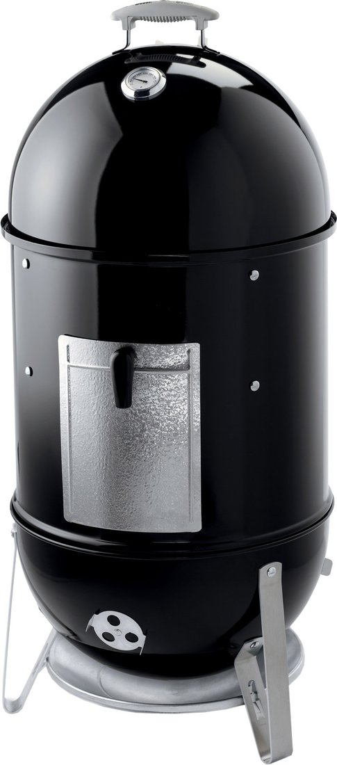 

Коптильня Weber Smokey Mountain Cooker 47cm