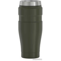 Термокружка THERMOS SK-1005 AG 470мл (хаки)