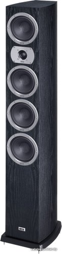 Напольная акустика Heco Victa Prime 602 (черный)