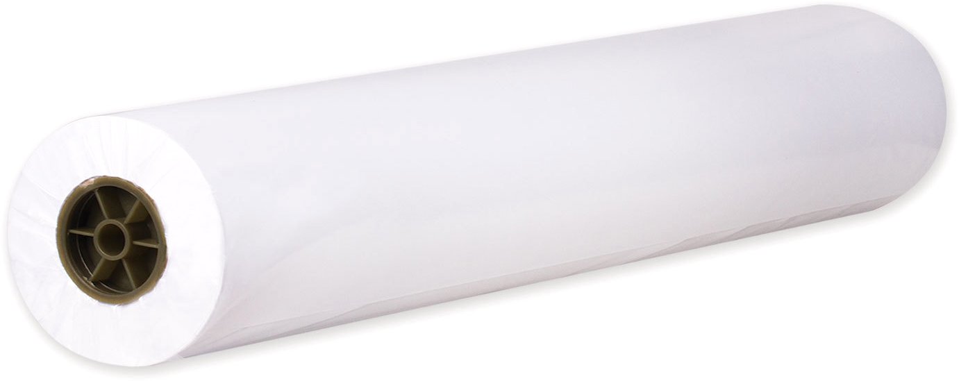 

Инженерная бумага BRAUBERG 914 мм х 150 м 80 г/м2 110636