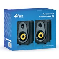 Акустика Ritmix SP-3040W