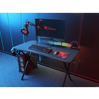 Геймерский стол Genesis Holm 300 RGB