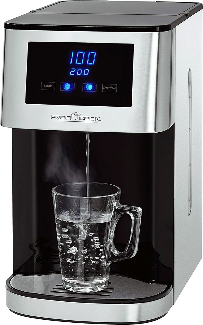 

Диспенсер ProfiCook PC-HWS 1145