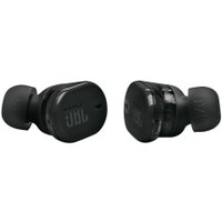 Наушники JBL Tune Buds 2 Ghost Edition (черный)
