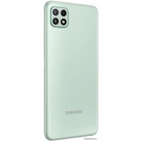 Телефон Samsung Galaxy A22 5G SM-A226/DS 8GB/128GB (мятный)