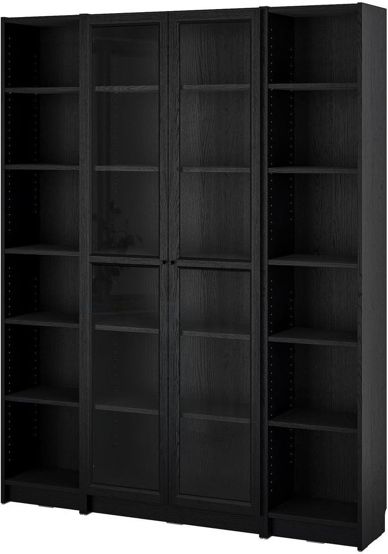Стеллаж Ikea Billy 49483539