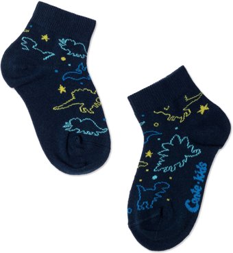 Conte-kids Tip-Top 622 (р.14, темно-синий)