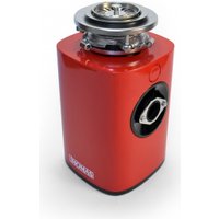 Измельчитель пищевых отходов Thomas Red Power 680
