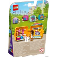 Конструктор LEGO Friends 41671 Кубик Андреа для плавания