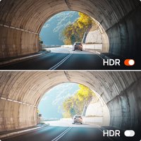 Видеорегистратор 70mai Dash Cam A800SE (международная версия)