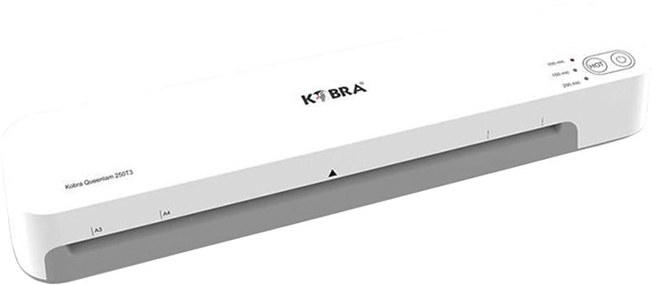 

Ламинатор Kobra Queenlam 250 T3
