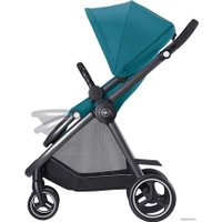 Коляска прогулочная «книга» GB Beli Air 4 (прогулка, Dragonfire Red)