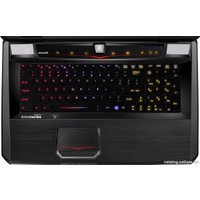 Игровой ноутбук MSI GT70 2PE-1675XPL Dominator Pro